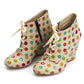 Ankle Boots Outlet - No Exchange or Return - 36 EU - 5.5 US
