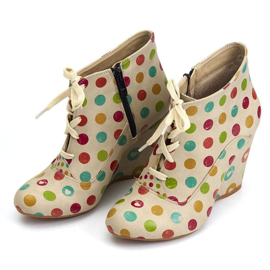 Ankle Boots Outlet - No Exchange or Return - 36 EU - 5.5 US