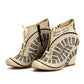 Ankle Boots Outlet - No Exchange or Return - 36 EU - 5.5 US