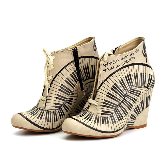Ankle Boots Outlet - No Exchange or Return - 35 EU - 5 US