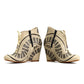 Ankle Boots Outlet - No Exchange or Return - 36 EU - 5.5 US