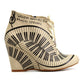 Ankle Boots Outlet - No Exchange or Return - 35 EU - 5 US