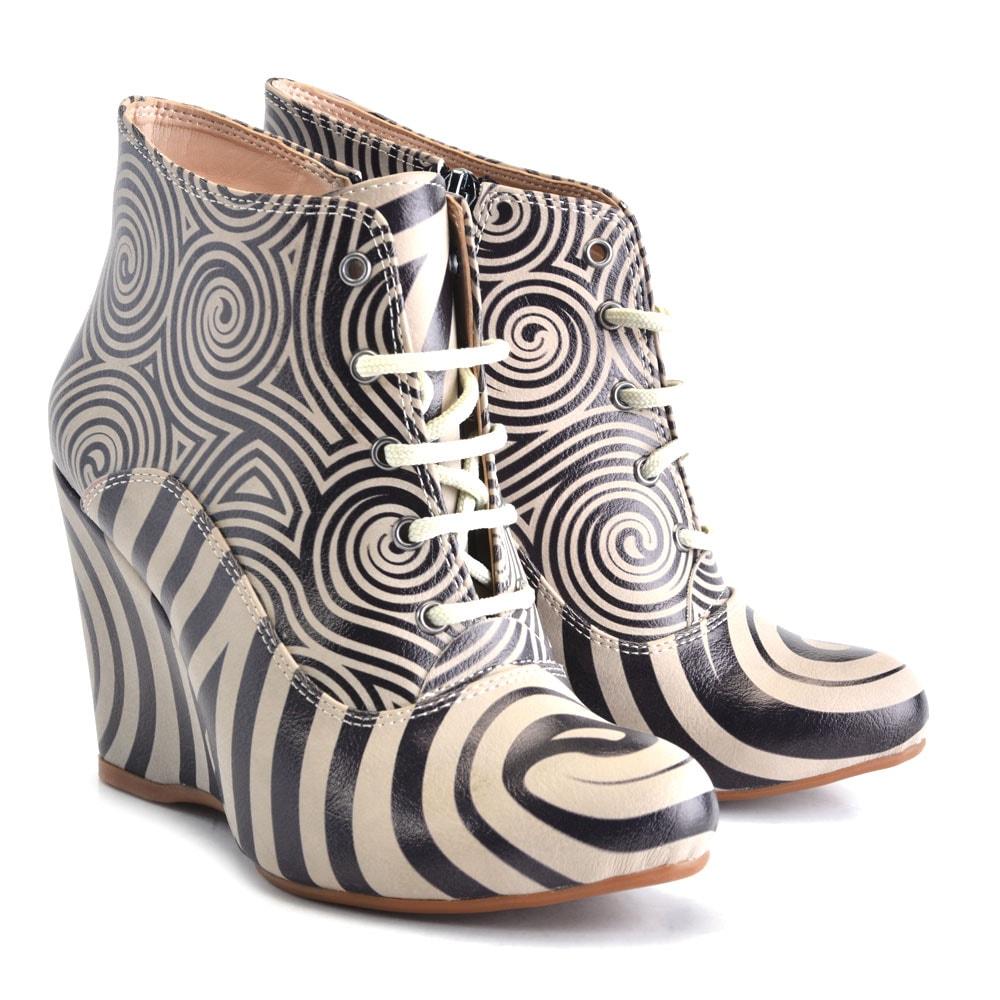 Ankle Boots Outlet - No Exchange or Return - 36 EU - 5.5 US