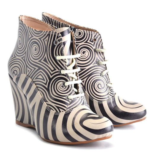 Ankle Boots Outlet - No Exchange or Return - 35 EU - 5 US