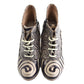 Ankle Boots Outlet - No Exchange or Return - 36 EU - 5.5 US