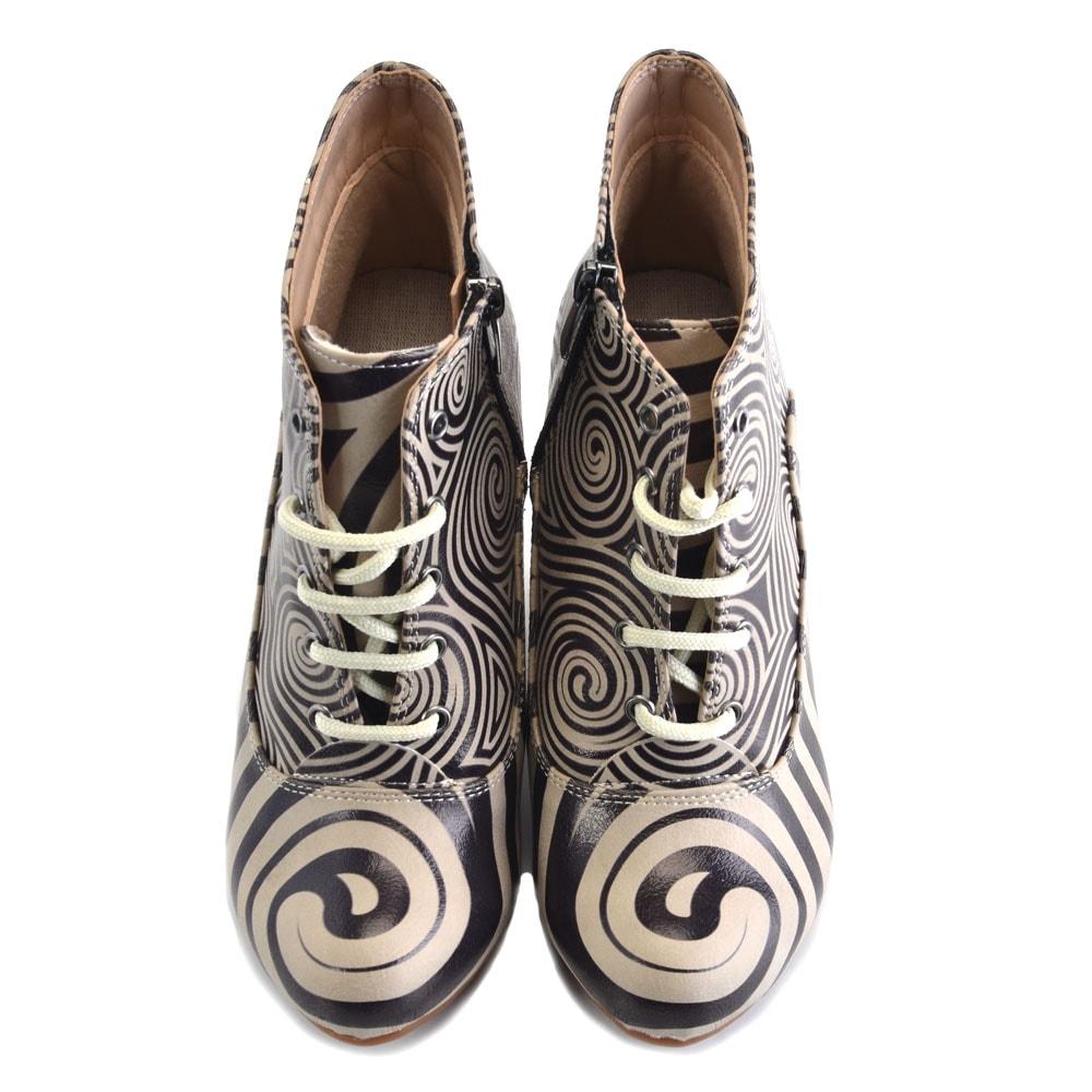 Ankle Boots Outlet - No Exchange or Return - 35 EU - 5 US