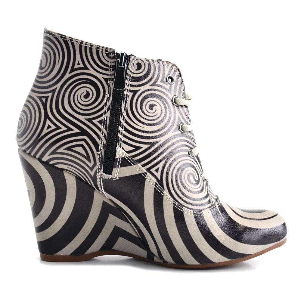 Ankle Boots Outlet - No Exchange or Return - 36 EU - 5.5 US