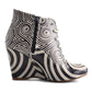Ankle Boots Outlet - No Exchange or Return - 35 EU - 5 US
