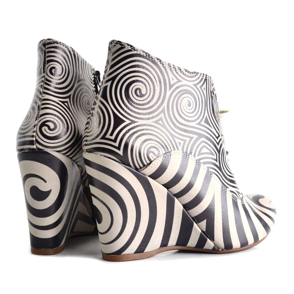 Ankle Boots Outlet - No Exchange or Return - 36 EU - 5.5 US