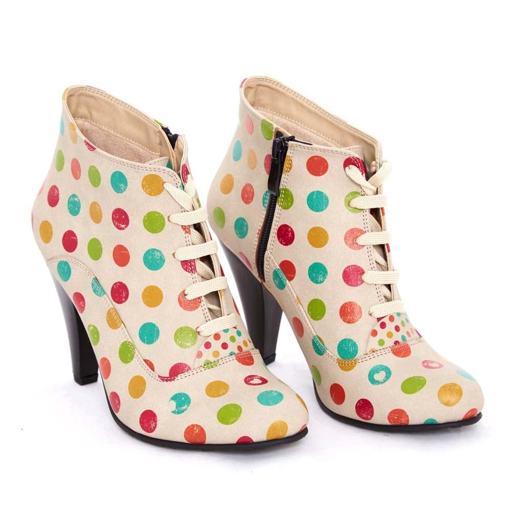 Ankle Boots Outlet - No Exchange or Return - 36 EU - 5.5 US