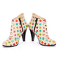 Ankle Boots Outlet - No Exchange or Return - 36 EU - 5.5 US