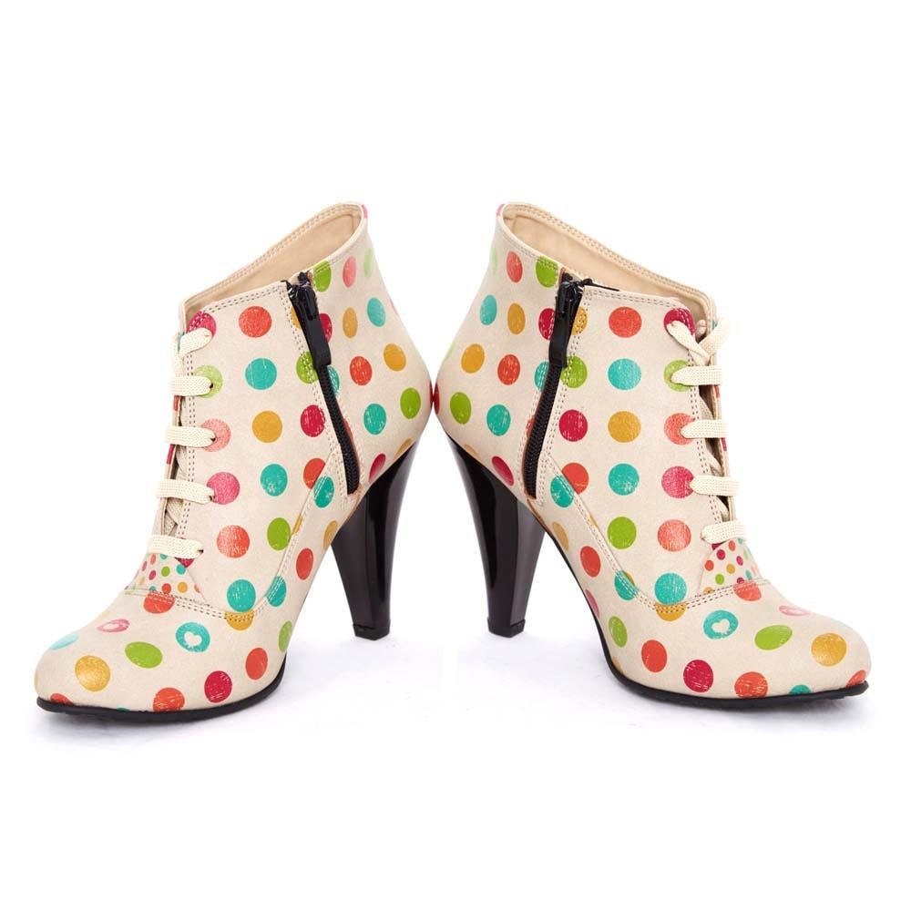 Ankle Boots Outlet - No Exchange or Return - 36 EU - 5.5 US