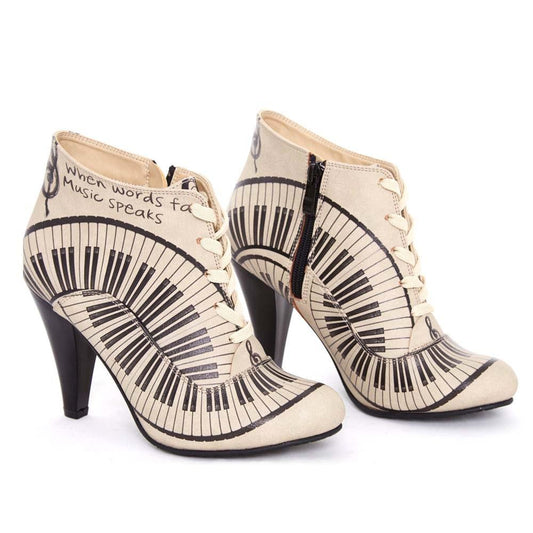Ankle Boots Outlet - No Exchange or Return - 36 EU - 5.5 US