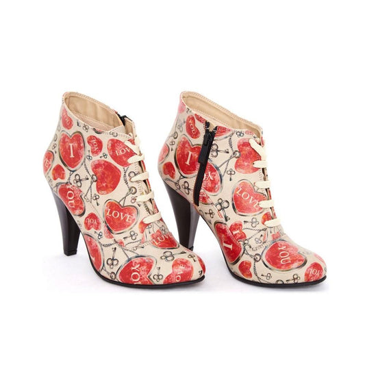 Ankle Boots Outlet - No Exchange or Return - 36 EU - 5.5 US