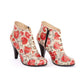 Ankle Boots Outlet - No Exchange or Return - 35 EU - 5 US