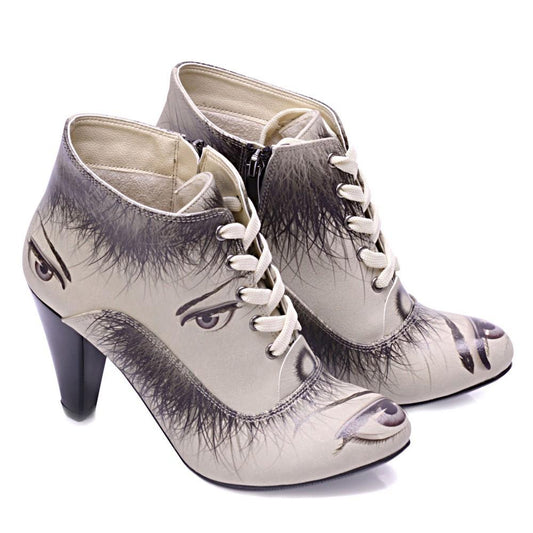 Ankle Boots Outlet - No Exchange or Return - 36 EU - 5.5 US