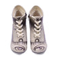 Ankle Boots Outlet - No Exchange or Return - 36 EU - 5.5 US