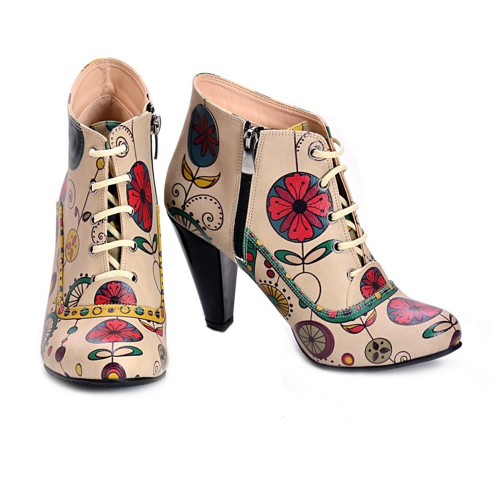 Ankle Boots Outlet - No Exchange or Return - 36 EU - 5.5 US