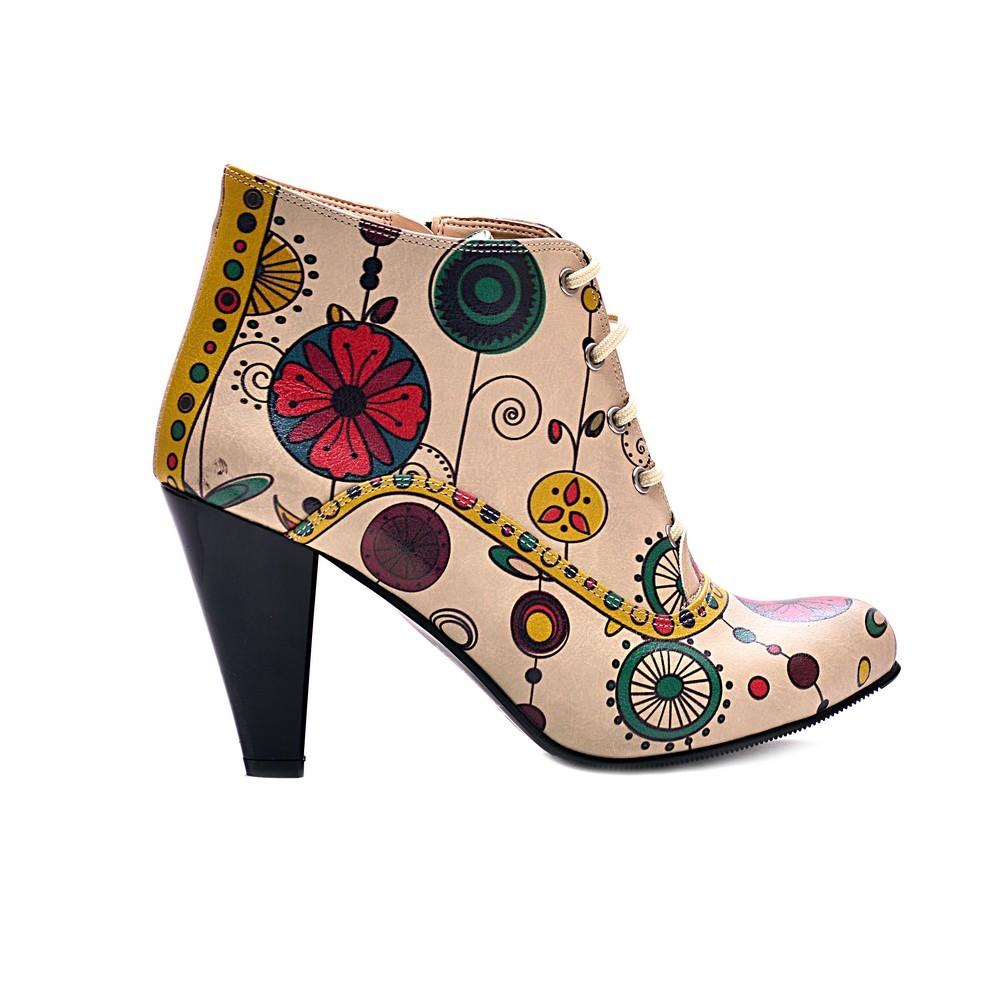 Ankle Boots Outlet - No Exchange or Return - 36 EU - 5.5 US