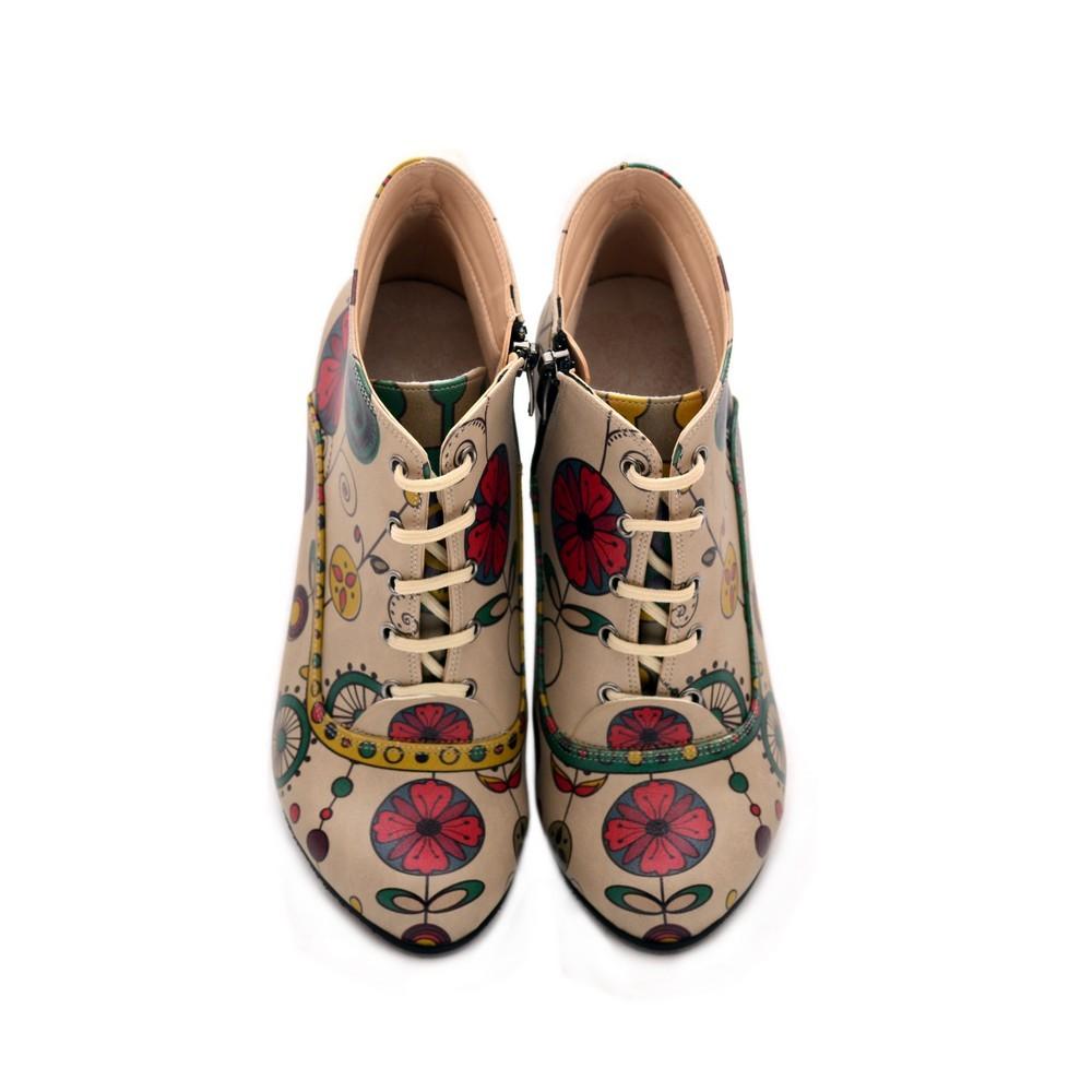 Ankle Boots Outlet - No Exchange or Return - 36 EU - 5.5 US