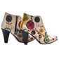 Ankle Boots Outlet - No Exchange or Return - 36 EU - 5.5 US