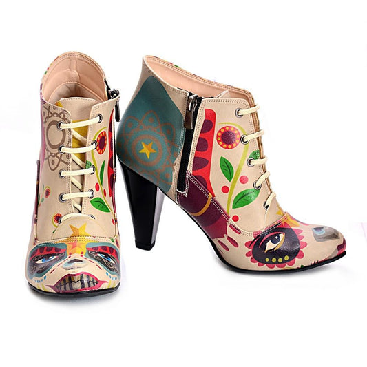 Ankle Boots Outlet - No Exchange or Return - 36 EU - 5.5 US