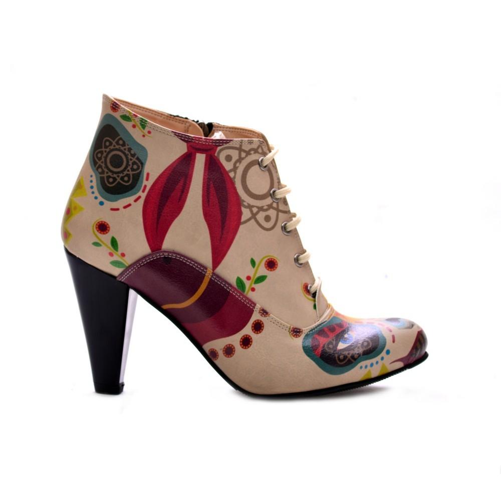Ankle Boots Outlet - No Exchange or Return - 36 EU - 5.5 US