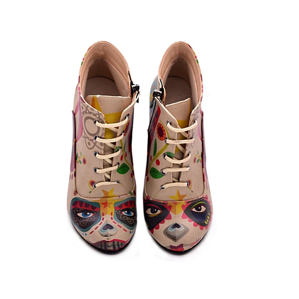 Ankle Boots Outlet - No Exchange or Return - 36 EU - 5.5 US