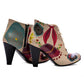 Ankle Boots Outlet - No Exchange or Return - 35 EU - 5 US