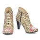 Ankle Boots Outlet - No Exchange or Return - 35 EU - 5 US