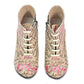 Ankle Boots Outlet - No Exchange or Return - 36 EU - 5.5 US
