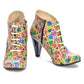 Ankle Boots Outlet - No Exchange or Return - 36 EU - 5.5 US