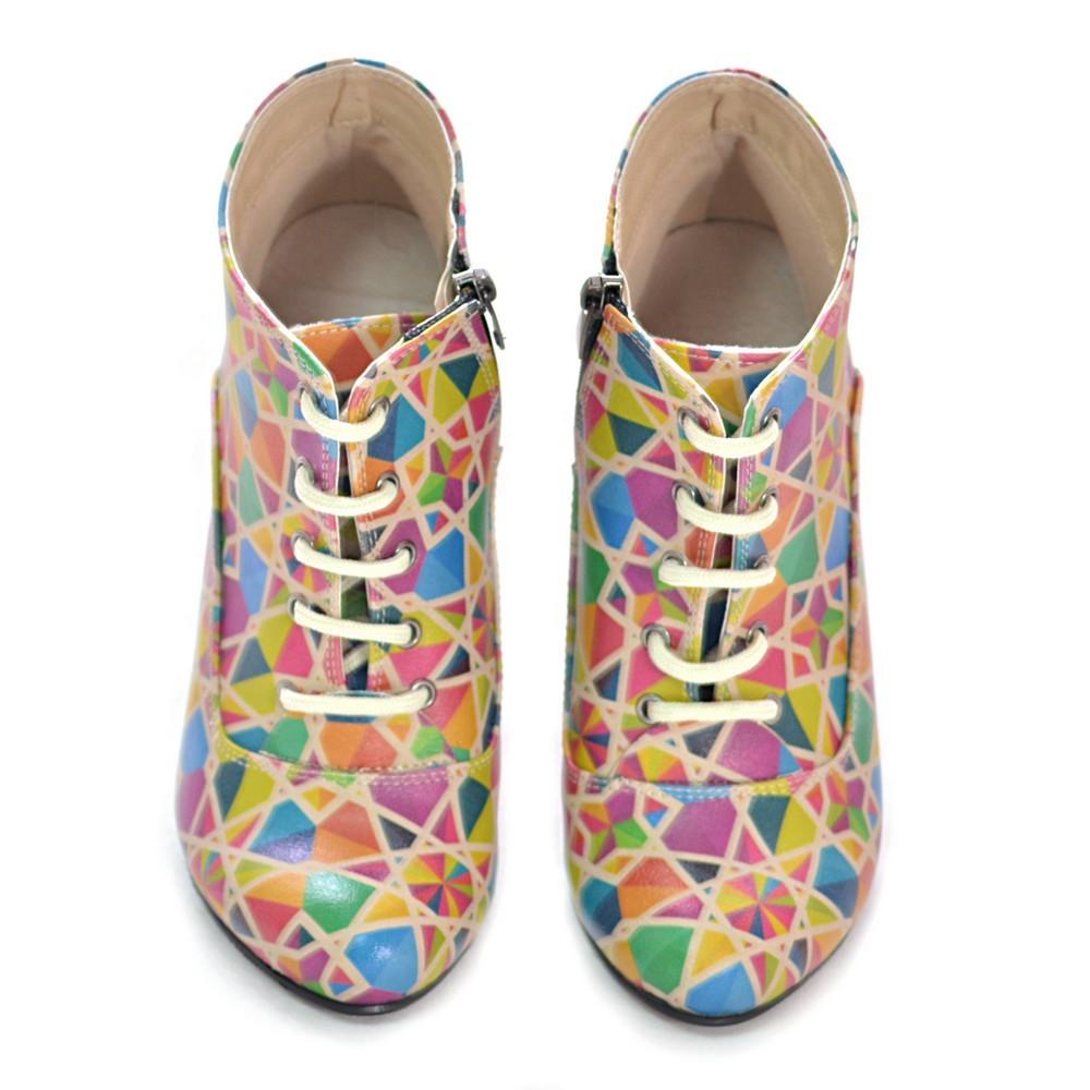 Ankle Boots Outlet - No Exchange or Return - 36 EU - 5.5 US