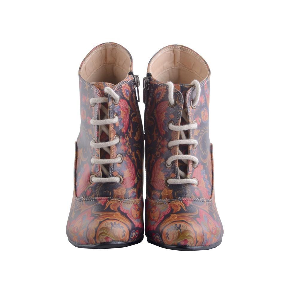 Ankle Boots Outlet - No Exchange or Return - 36 EU - 5.5 US