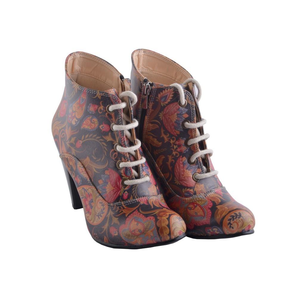 Ankle Boots Outlet - No Exchange or Return - 35 EU - 5 US