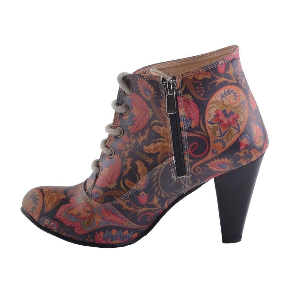 Ankle Boots Outlet - No Exchange or Return - 36 EU - 5.5 US