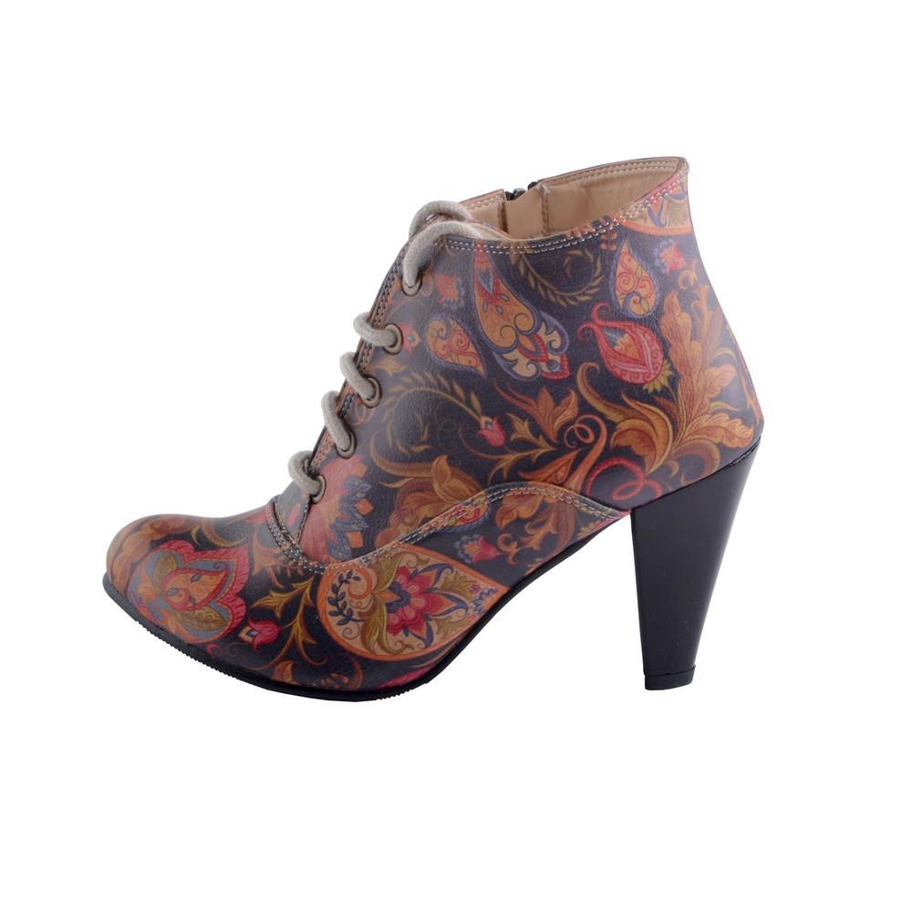 Ankle Boots Outlet - No Exchange or Return - 35 EU - 5 US