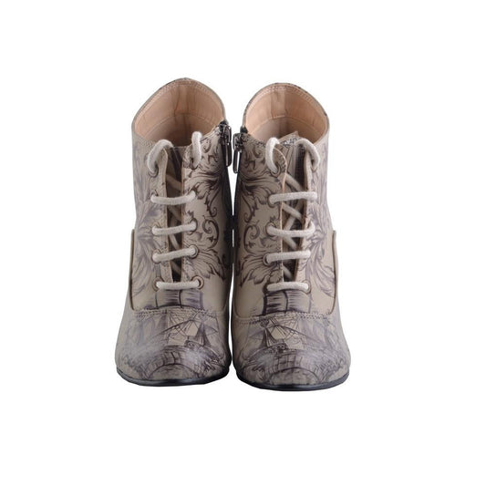 Ankle Boots Outlet - No Exchange or Return - 37 EU - 6.5 US