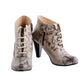 In the Ocean Ankle Boots BT310 (1421133906016)