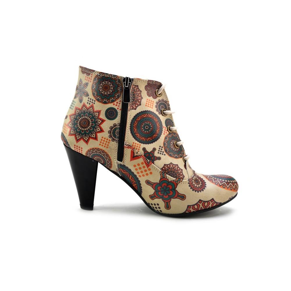 Ankle Boots Outlet - No Exchange or Return - 35 EU - 5 US