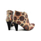 Ankle Boots Outlet - No Exchange or Return - 35 EU - 5 US