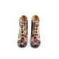 Ankle Boots Outlet - No Exchange or Return - 36 EU - 5.5 US