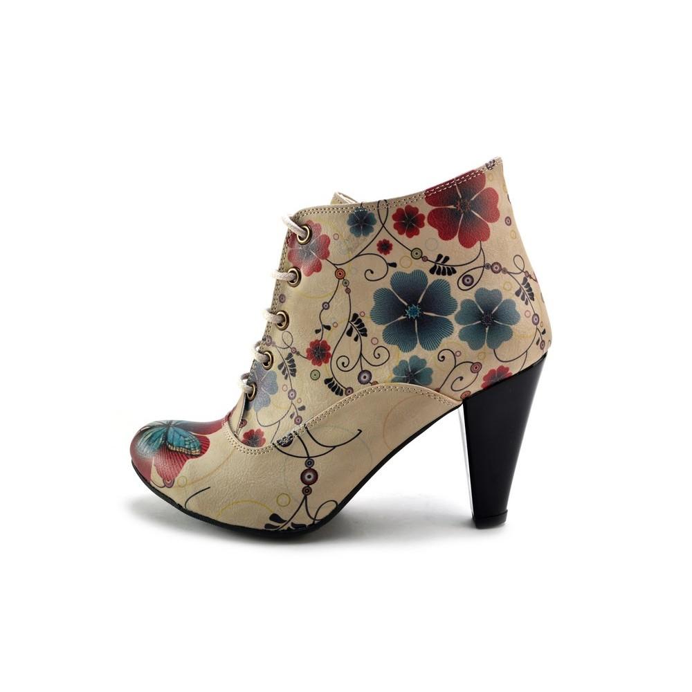 Ankle Boots Outlet - No Exchange or Return - 36 EU - 5.5 US
