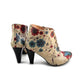 Ankle Boots Outlet - No Exchange or Return - 35 EU - 5 US
