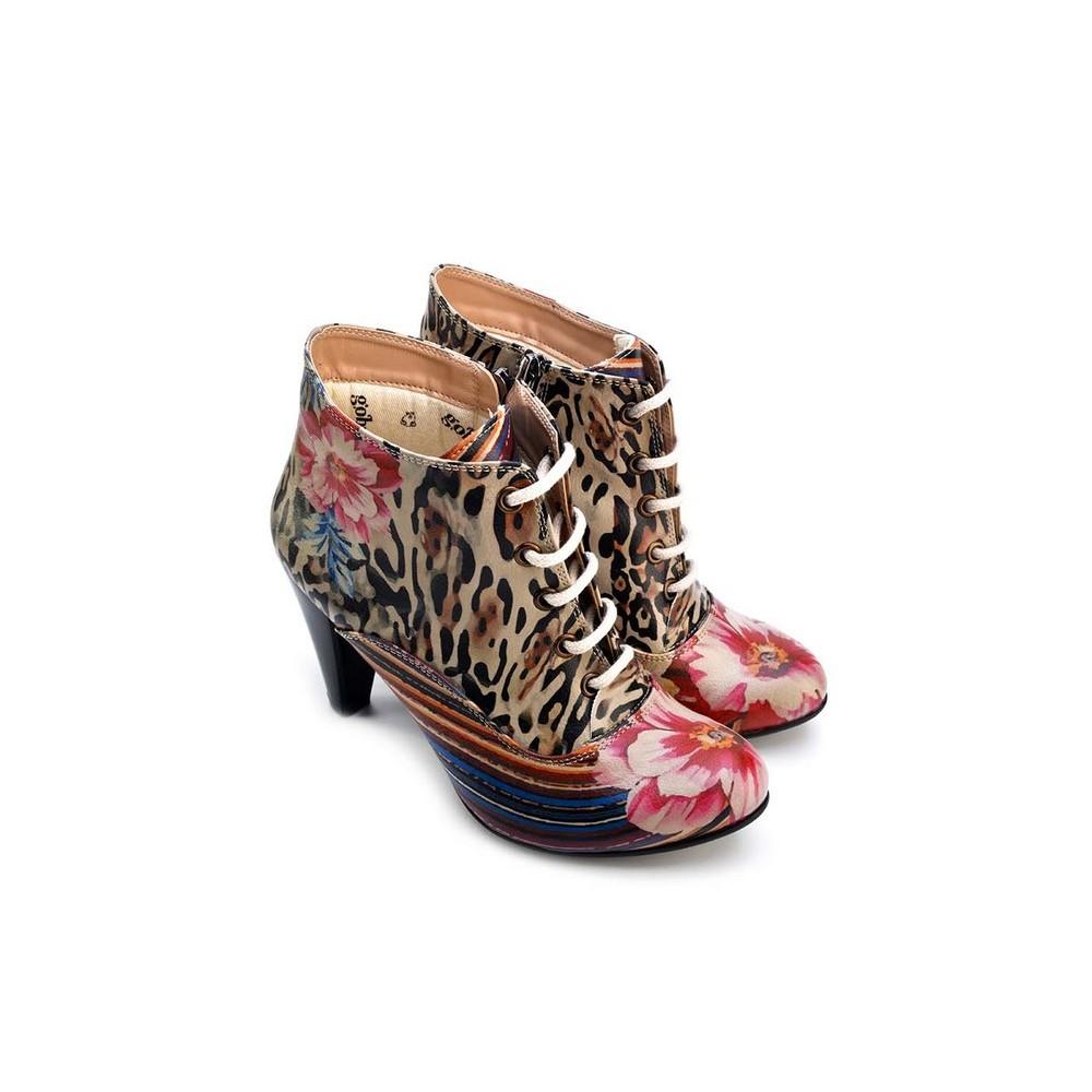 Ankle Boots Outlet - No Exchange or Return - 36 EU - 5.5 US
