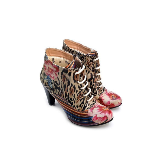 Ankle Boots Outlet - No Exchange or Return - 36 EU - 5.5 US