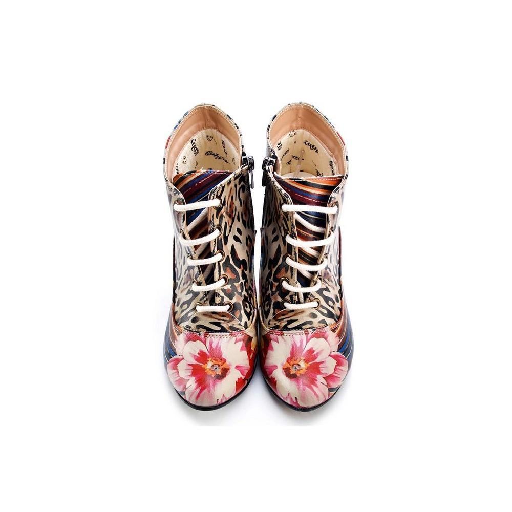 Ankle Boots Outlet - No Exchange or Return - 35 EU - 5 US