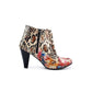 Ankle Boots Outlet - No Exchange or Return - 36 EU - 5.5 US