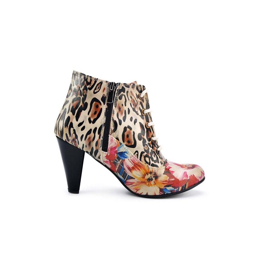 Ankle Boots Outlet - No Exchange or Return - 36 EU - 5.5 US