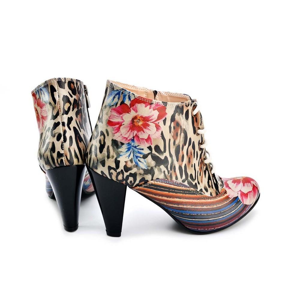 Ankle Boots Outlet - No Exchange or Return - 36 EU - 5.5 US